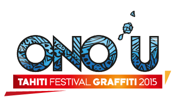 ONO'U – Festival international de Graffiti à Tahiti