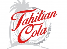 Logo Tahitian Cola